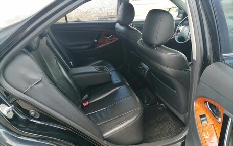 Toyota Camry, 2008 год, 990 000 рублей, 7 фотография