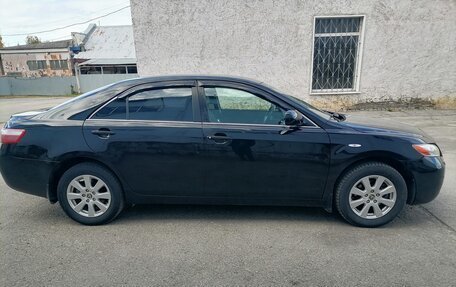 Toyota Camry, 2008 год, 990 000 рублей, 4 фотография