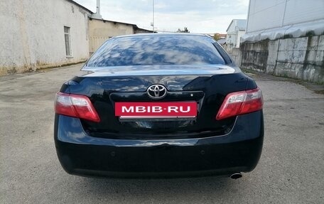 Toyota Camry, 2008 год, 990 000 рублей, 3 фотография