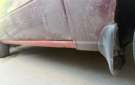 Daewoo Nexia I рестайлинг, 2005 год, 150 000 рублей, 2 фотография