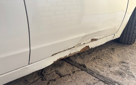Subaru Impreza III, 2007 год, 430 000 рублей, 4 фотография