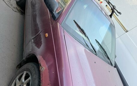 Daewoo Nexia I рестайлинг, 2005 год, 150 000 рублей, 5 фотография