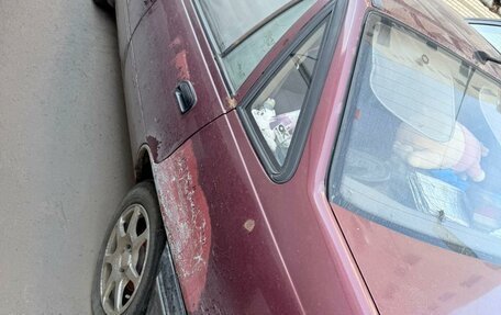 Daewoo Nexia I рестайлинг, 2005 год, 150 000 рублей, 3 фотография