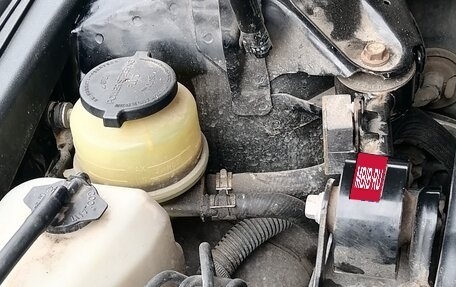 Toyota Camry, 2008 год, 990 000 рублей, 11 фотография