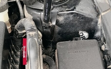 Toyota Camry, 2008 год, 990 000 рублей, 12 фотография