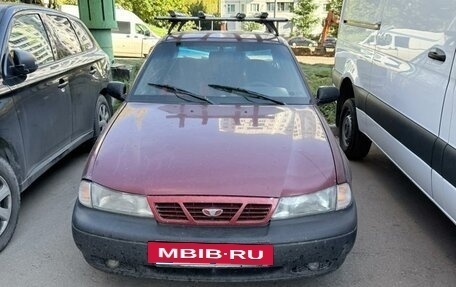 Daewoo Nexia I рестайлинг, 2005 год, 150 000 рублей, 6 фотография