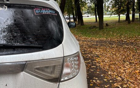 Subaru Impreza III, 2007 год, 430 000 рублей, 15 фотография