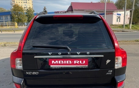 Volvo XC90 II рестайлинг, 2008 год, 1 000 000 рублей, 2 фотография