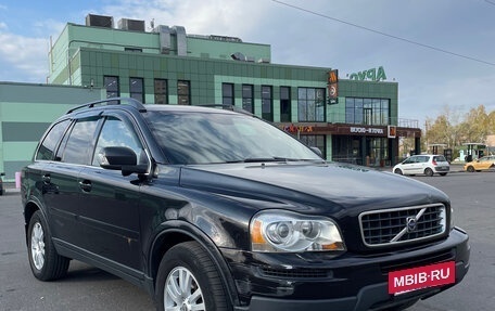 Volvo XC90 II рестайлинг, 2008 год, 1 000 000 рублей, 6 фотография