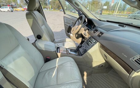 Volvo XC90 II рестайлинг, 2008 год, 1 000 000 рублей, 11 фотография