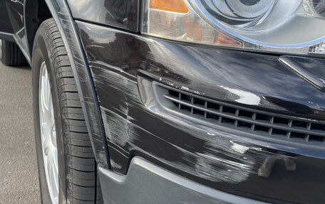 Volvo XC90 II рестайлинг, 2008 год, 1 000 000 рублей, 14 фотография