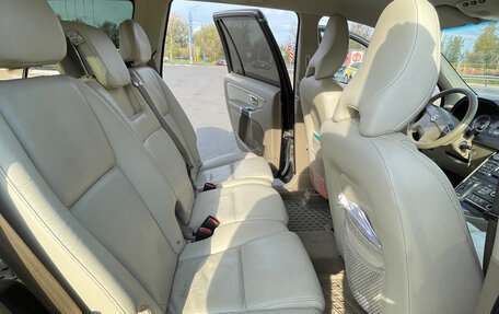 Volvo XC90 II рестайлинг, 2008 год, 1 000 000 рублей, 10 фотография