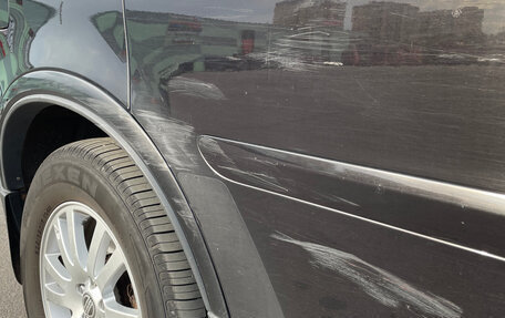Volvo XC90 II рестайлинг, 2008 год, 1 000 000 рублей, 16 фотография