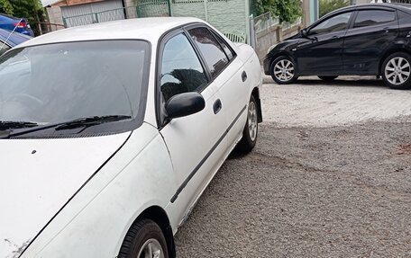 Toyota Carina, 1995 год, 170 000 рублей, 10 фотография