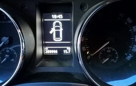 Skoda Yeti I рестайлинг, 2010 год, 570 000 рублей, 7 фотография