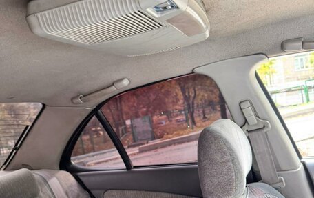 Nissan Sunny B15, 2001 год, 200 000 рублей, 6 фотография