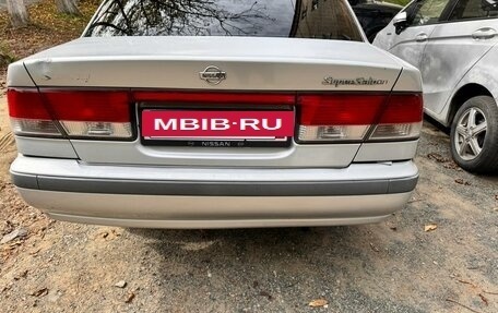 Nissan Sunny B15, 2001 год, 200 000 рублей, 8 фотография