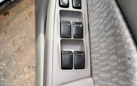 Nissan Sunny B15, 2001 год, 200 000 рублей, 21 фотография
