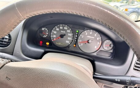 Nissan Sunny B15, 2001 год, 200 000 рублей, 24 фотография