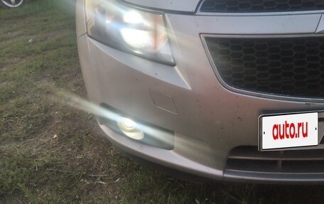 Chevrolet Cruze II, 2011 год, 660 000 рублей, 7 фотография