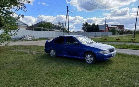 Nissan Sunny B14, 1997 год, 99 000 рублей, 4 фотография