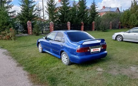 Nissan Sunny B14, 1997 год, 99 000 рублей, 3 фотография