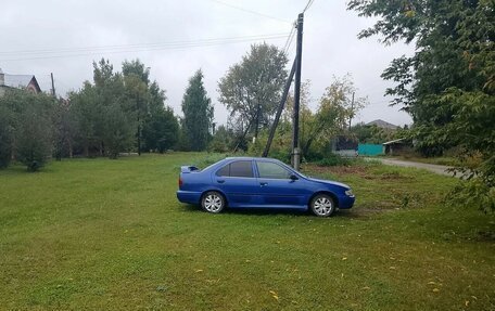 Nissan Sunny B14, 1997 год, 99 000 рублей, 2 фотография