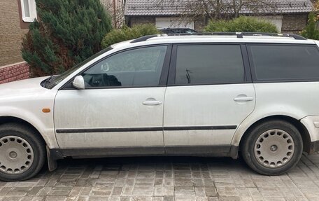 Volkswagen Passat B5+ рестайлинг, 1997 год, 300 000 рублей, 2 фотография