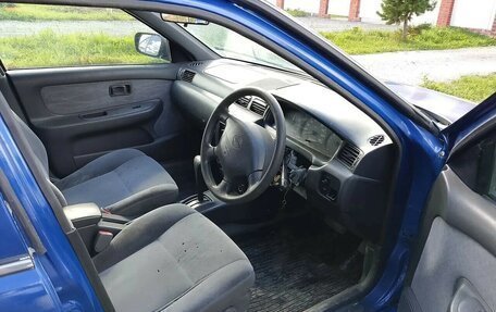 Nissan Sunny B14, 1997 год, 99 000 рублей, 8 фотография