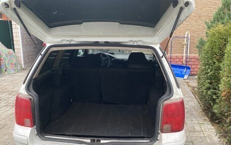 Volkswagen Passat B5+ рестайлинг, 1997 год, 300 000 рублей, 4 фотография