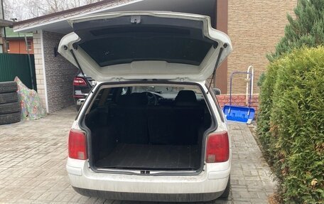 Volkswagen Passat B5+ рестайлинг, 1997 год, 300 000 рублей, 5 фотография