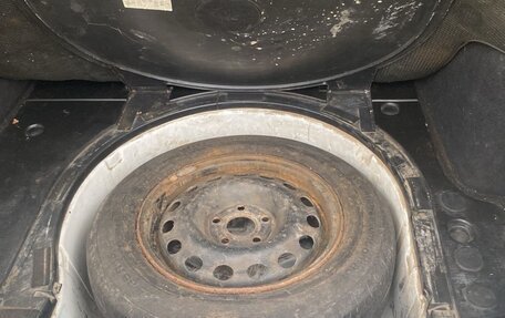 Volkswagen Passat B5+ рестайлинг, 1997 год, 300 000 рублей, 7 фотография