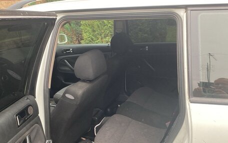 Volkswagen Passat B5+ рестайлинг, 1997 год, 300 000 рублей, 13 фотография