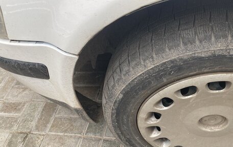 Volkswagen Passat B5+ рестайлинг, 1997 год, 300 000 рублей, 14 фотография