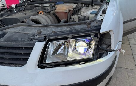 Volkswagen Passat B5+ рестайлинг, 1997 год, 300 000 рублей, 17 фотография