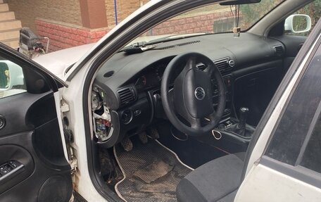 Volkswagen Passat B5+ рестайлинг, 1997 год, 300 000 рублей, 12 фотография