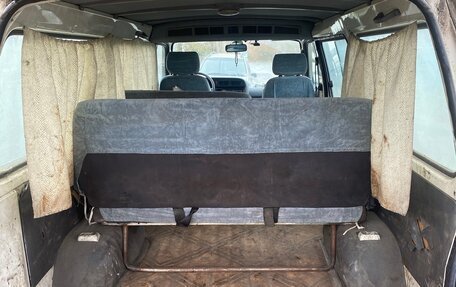 Toyota HiAce H100, 2001 год, 400 000 рублей, 8 фотография