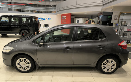 Toyota Auris II, 2012 год, 1 195 000 рублей, 8 фотография