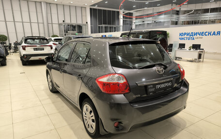 Toyota Auris II, 2012 год, 1 195 000 рублей, 7 фотография