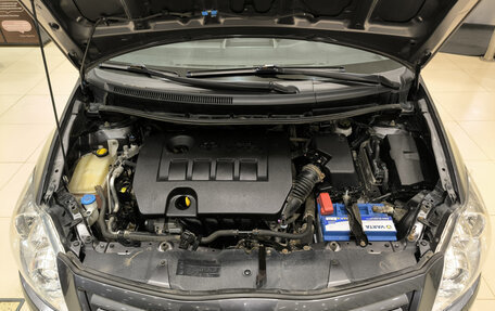 Toyota Auris II, 2012 год, 1 195 000 рублей, 9 фотография