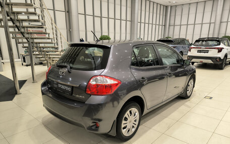 Toyota Auris II, 2012 год, 1 195 000 рублей, 5 фотография