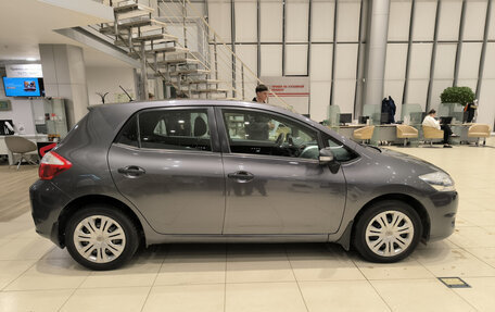 Toyota Auris II, 2012 год, 1 195 000 рублей, 4 фотография