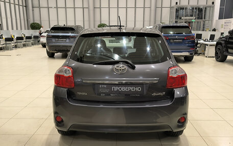 Toyota Auris II, 2012 год, 1 195 000 рублей, 6 фотография