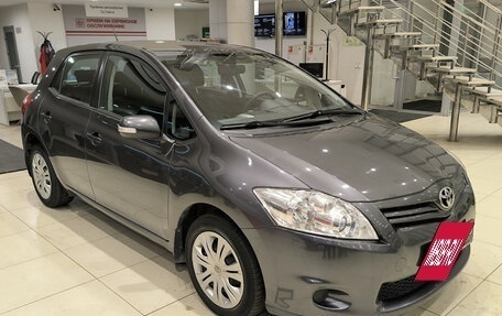 Toyota Auris II, 2012 год, 1 195 000 рублей, 3 фотография