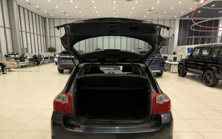 Toyota Auris II, 2012 год, 1 195 000 рублей, 10 фотография
