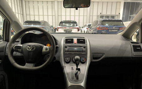 Toyota Auris II, 2012 год, 1 195 000 рублей, 14 фотография