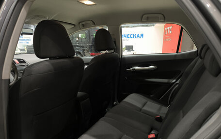 Toyota Auris II, 2012 год, 1 195 000 рублей, 12 фотография