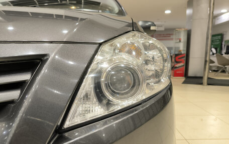 Toyota Auris II, 2012 год, 1 195 000 рублей, 17 фотография