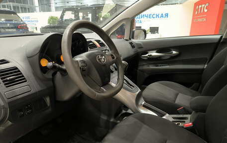 Toyota Auris II, 2012 год, 1 195 000 рублей, 16 фотография