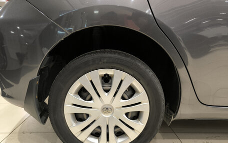 Toyota Auris II, 2012 год, 1 195 000 рублей, 18 фотография